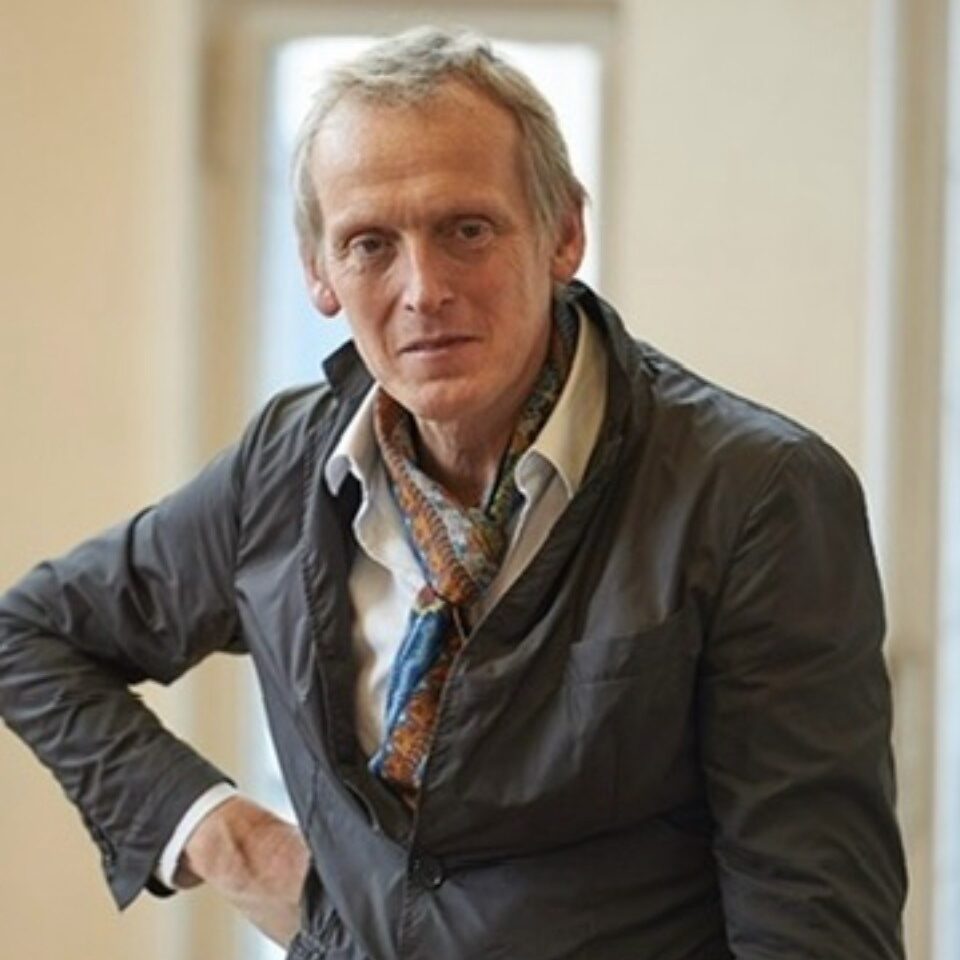 Paul Dujardin