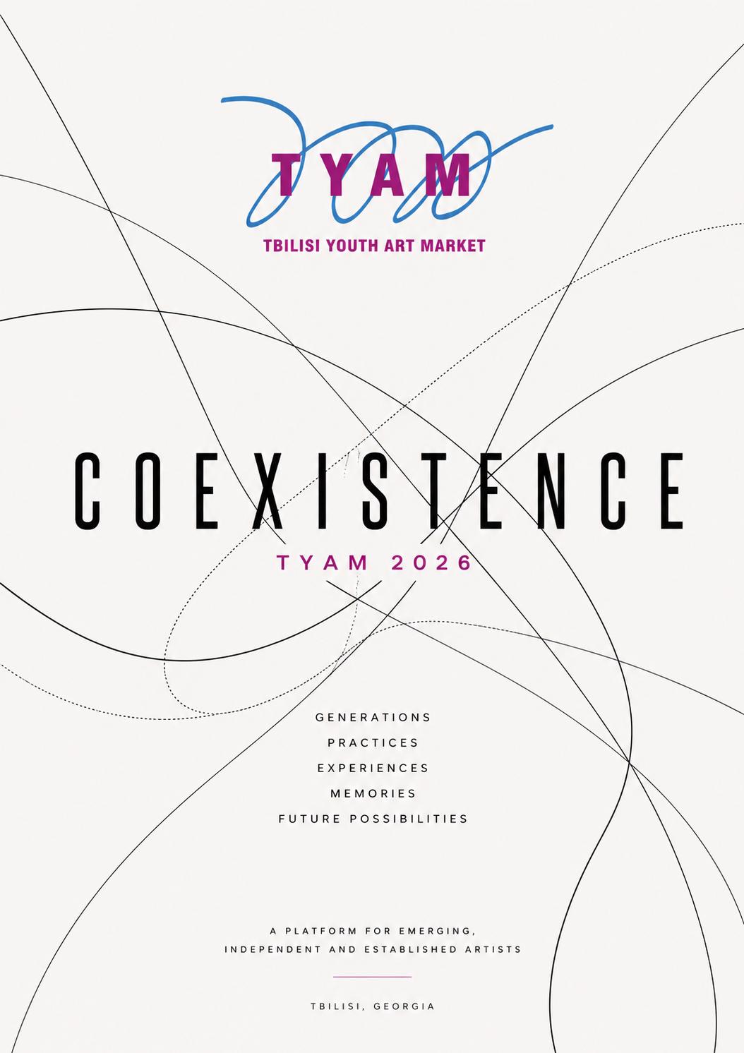 Coexistence